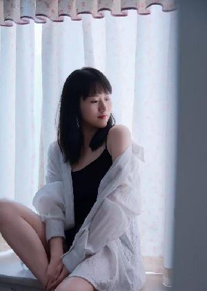 喵喵妹儿回来了
