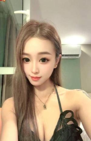 成华纯御甜妹
