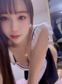 清纯可爱一摸就出水