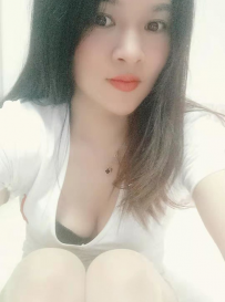 河西性感美少妇