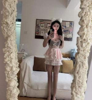 风骚多水小姐姐