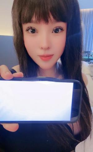 南站漂亮小姐姐出水记