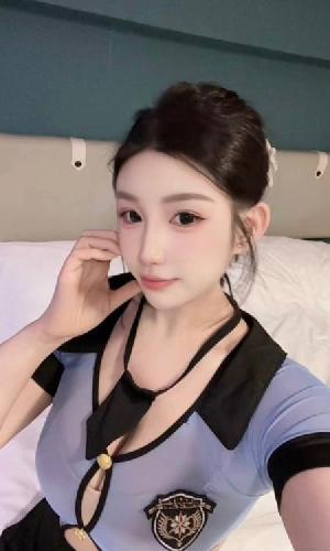 南开性感大奶妹布丁
