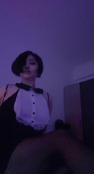 鼓楼双飞姐妹