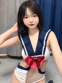 小美女宁宁