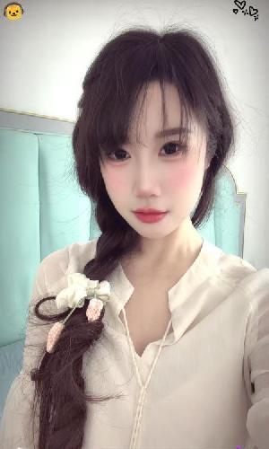 工业园区服务系小姐姐