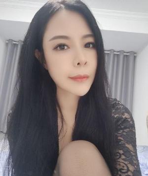 妩媚御姐青青