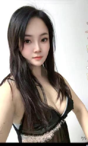 自聊服务型少妇