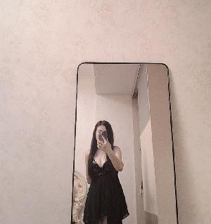 沈阳性感欧美御姐