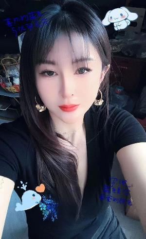 义乌撩人小野猫