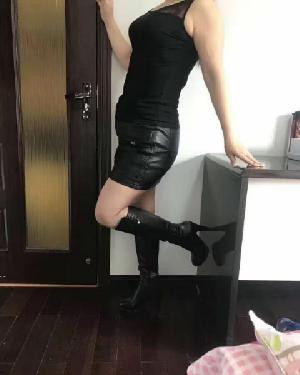 返食熟女