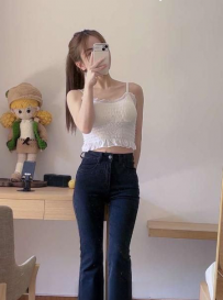 闵行萝莉型灵儿