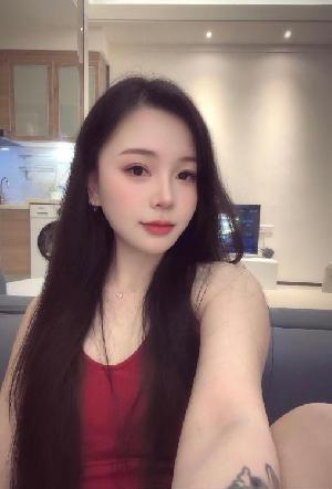 武侯冷白皮御姐楚依依
