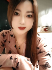 南沙窝桥附近的少妇