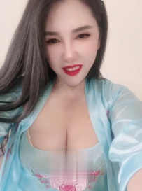 松江骚妇