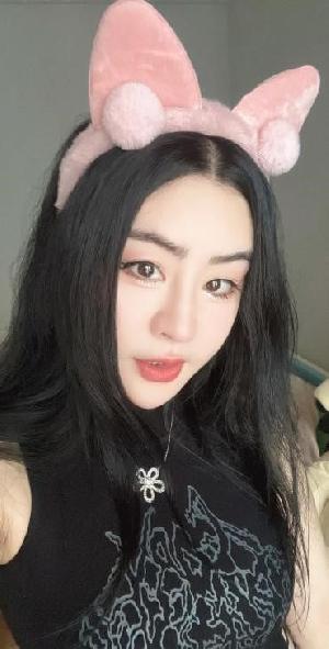 【广州】心心念念的思思老师