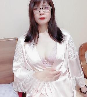 布吉熟女青青