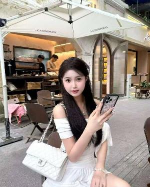 深圳长腿雯雯