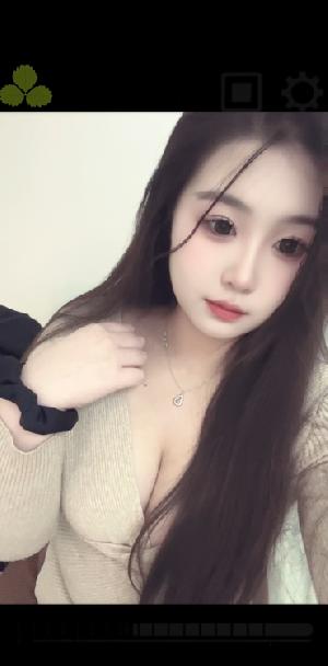 南城BBW喵喵