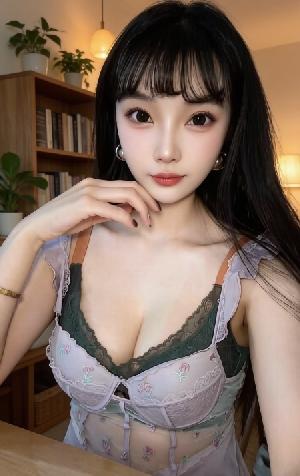 长腿模特兼职能舌吻