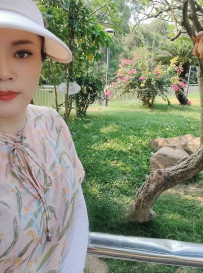渔网袜激情熟女婉儿