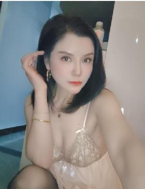 滨江小表妹