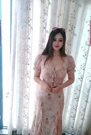 南山服务型美妇