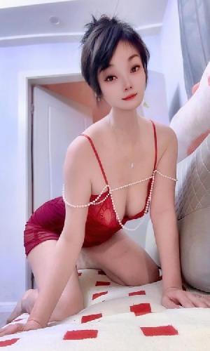 上城细腰情趣小希
