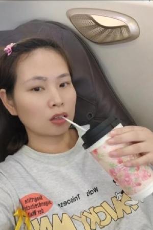 鼓楼小龙女