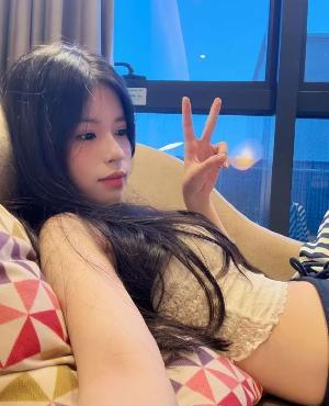 南山纯情小鱼