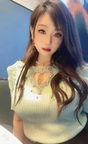 湖塘珠珠小姐姐
