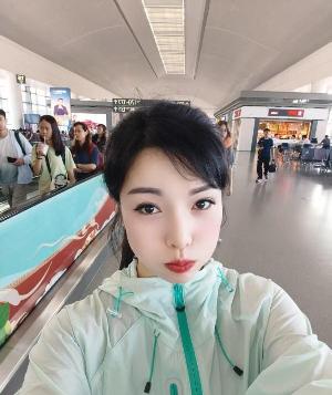 瑶族少妇暖洋洋