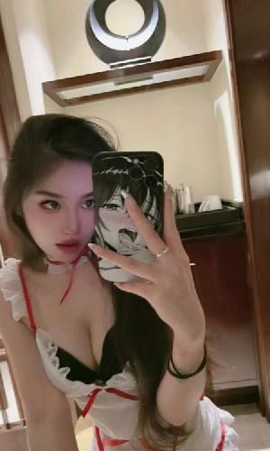 大胸情趣制服诱惑若如