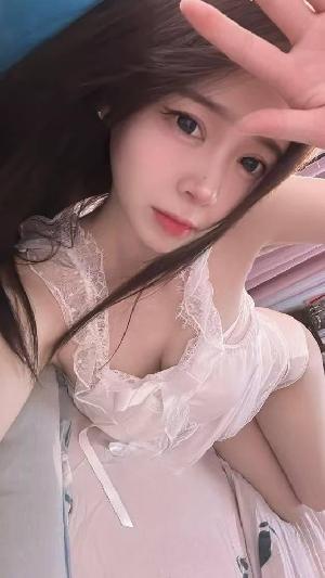 义乌体验婵儿