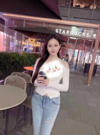 【珠海】玥玥