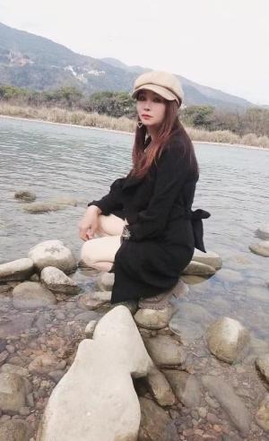 杭州小姐姐漂亮
