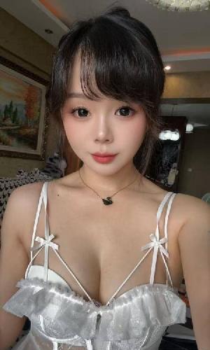 天府温柔御姐