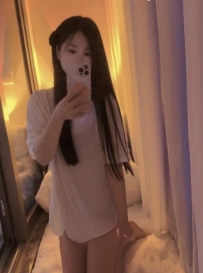 罗湖小影
