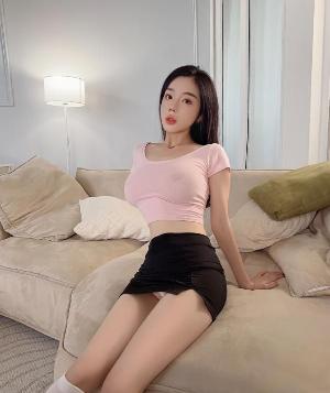 南山大胸美女舒淇