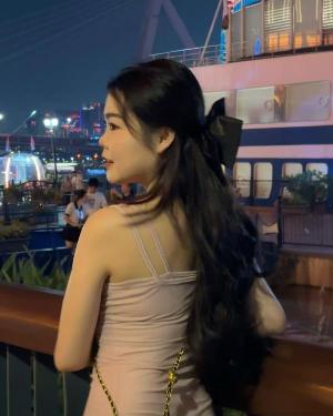 海曙微胖伊一