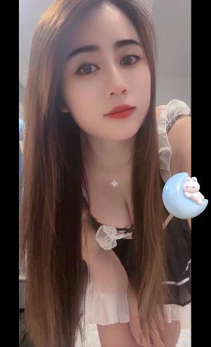 徐东凤楼小姐姐