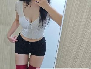 中大项细腰长腿御姐