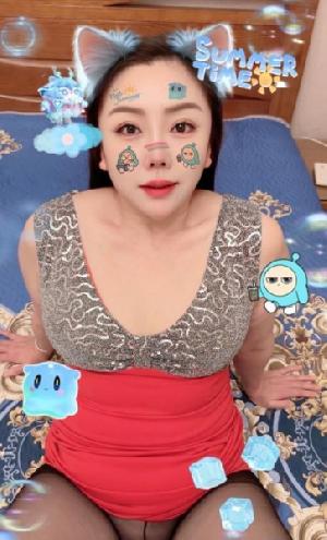 萧山巨臀少妇