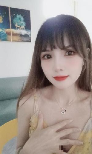 马群宝藏女孩儿