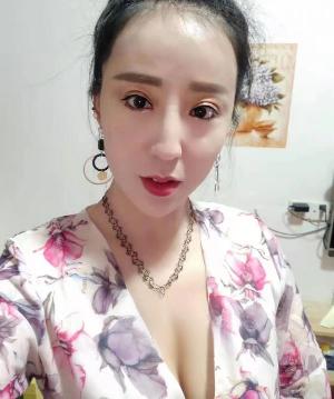 黄岛闷骚熟女