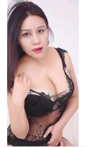 松江熟妇