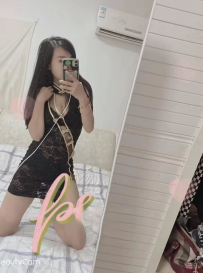 英子美女一日