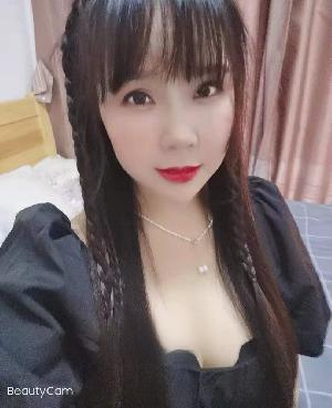 少妇，长的还行