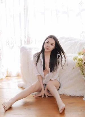 街道口小嫂子