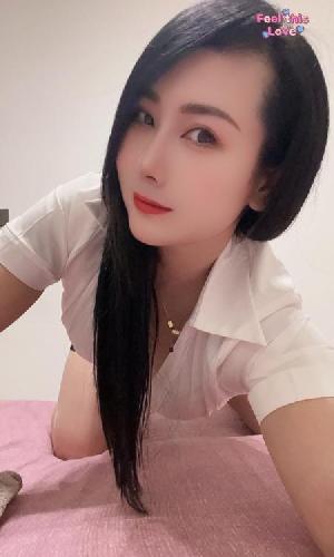 服务热情风骚姐姐迈子